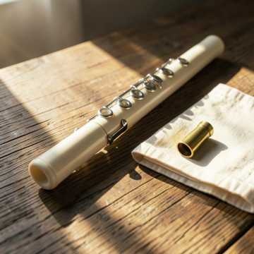 Whistle and Ivory 2